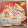 TORTILLA POCO LOCO 500G