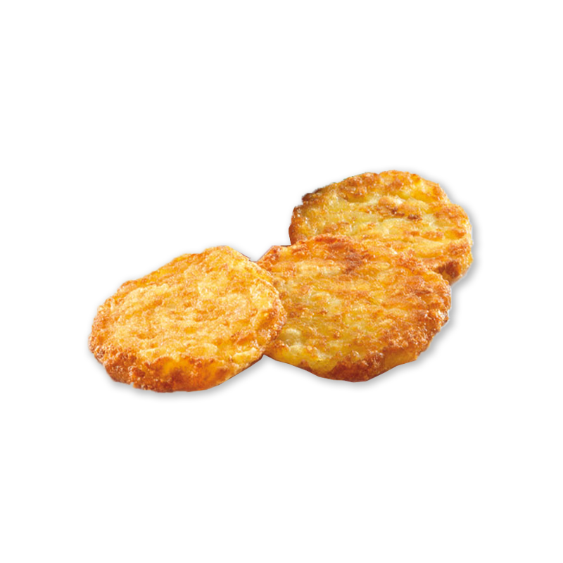 ROSTI GPDT 100G 10*1KG