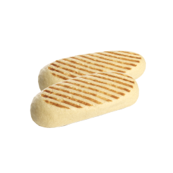 PANINI PRE GRILLE 27CM 125G...