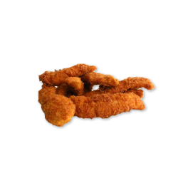 CRISPY TENDERS CORNFLEX 10*1KG