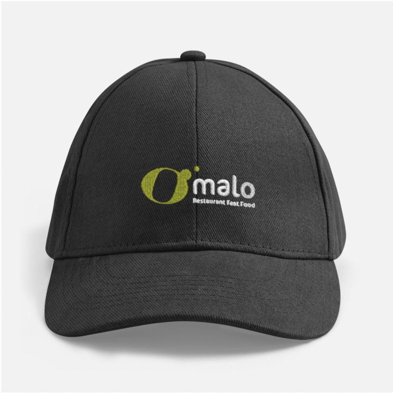 Casquette O'malo