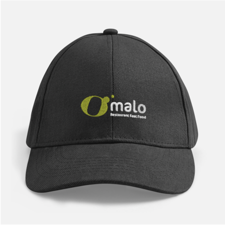 Casquette O'malo