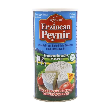 FROMAGE ERZINCAN 800GR*6 MG 55%