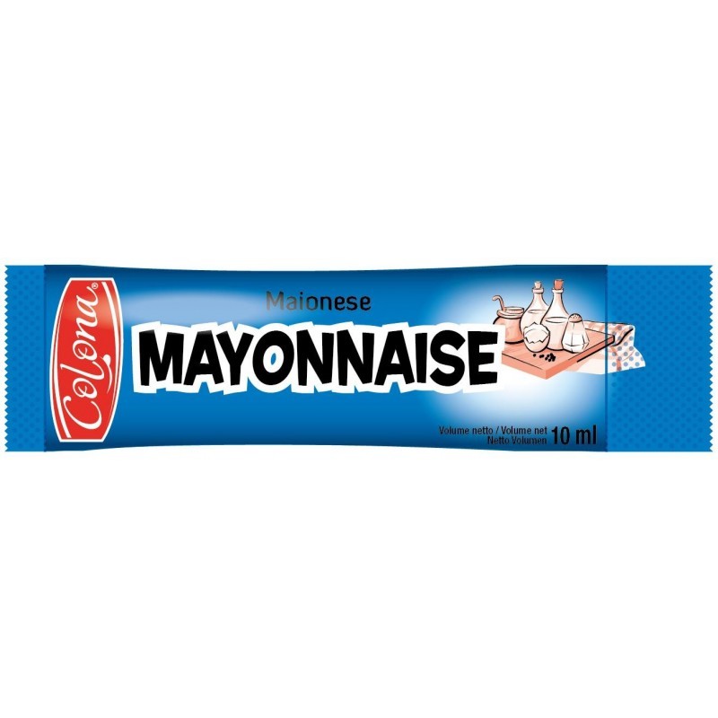 MAYONNAISE CUP'S COLONA