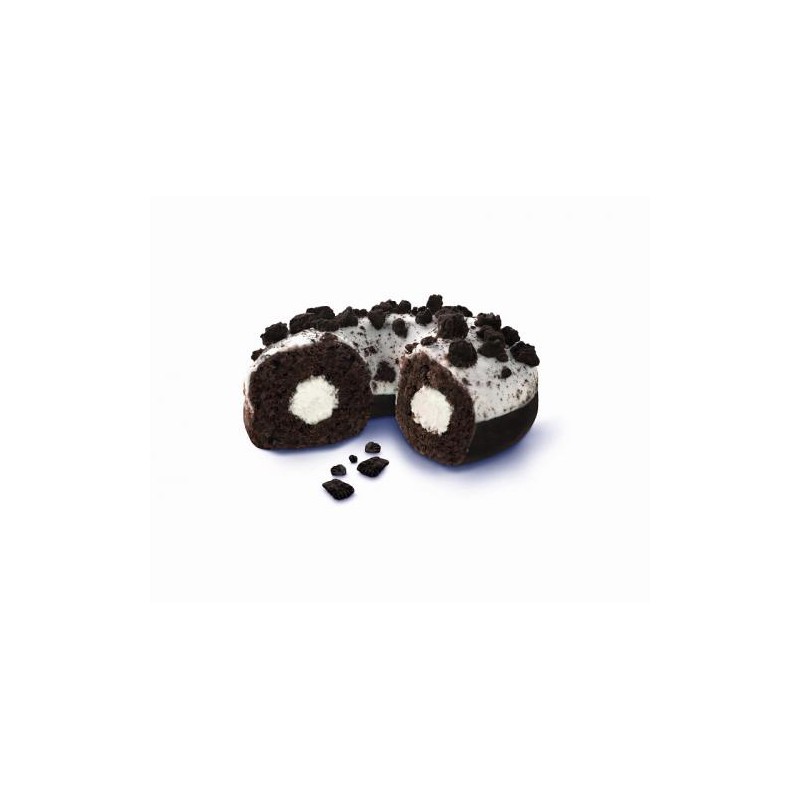 DONUT OREO 35PCS