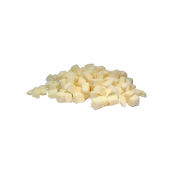 MOZZARELLA COSSETTE 41% MG 2,5KG