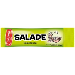 SAUCE SALADE 10 ML COLONA