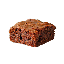 BROWNIE NOIX DE PECAN 65G 60PCS