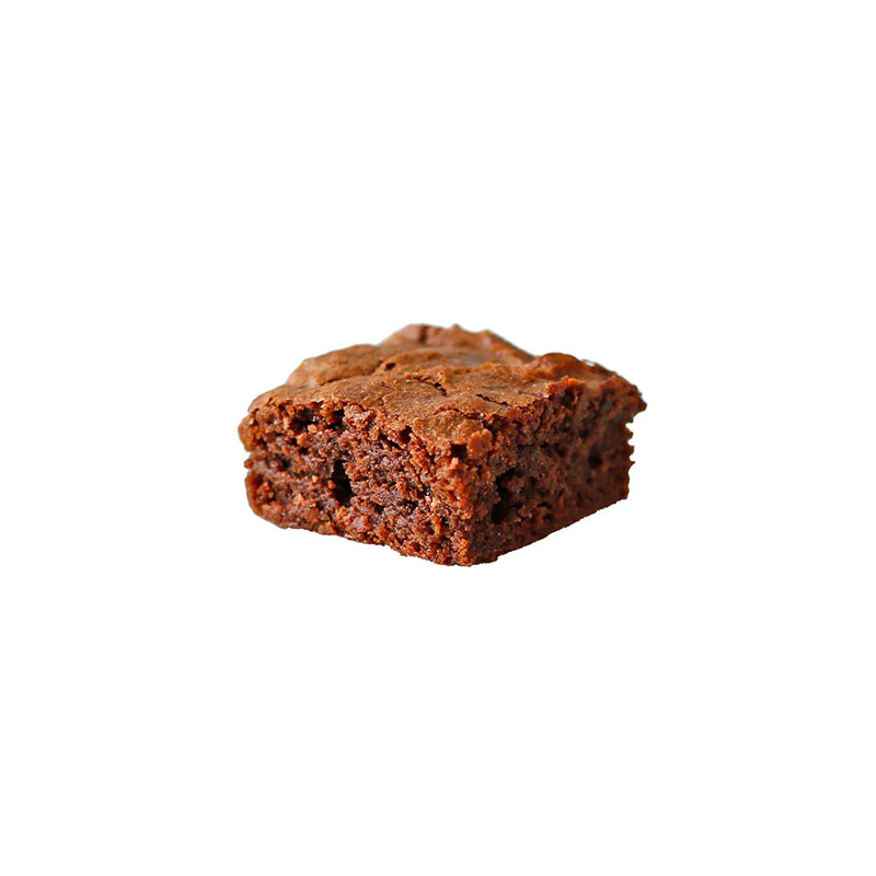 BROWNIE NOIX DE PECAN 65G 60PCS