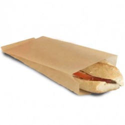 Sachet panini générique