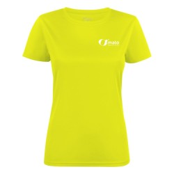 T-shirt Femme L