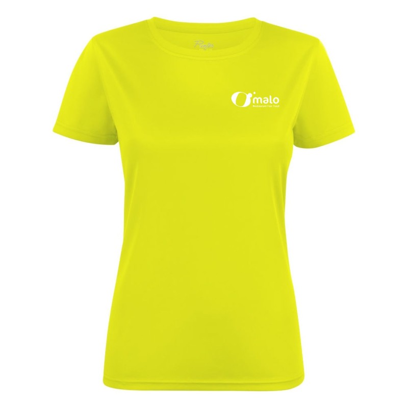 T-shirt Femme L