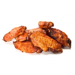 AILES de Poulet HALAL 10 Kg - (10 x1 Kg)