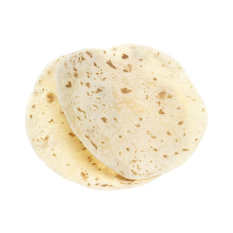 TORTILLAS ANTALYA 30cm/ 108 pièces - (6x18p)