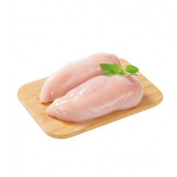 EMINCE FILET DE POULET...