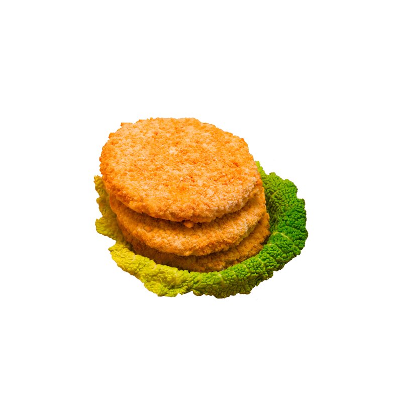 CHICKEN BURGER 100G 5*1KG